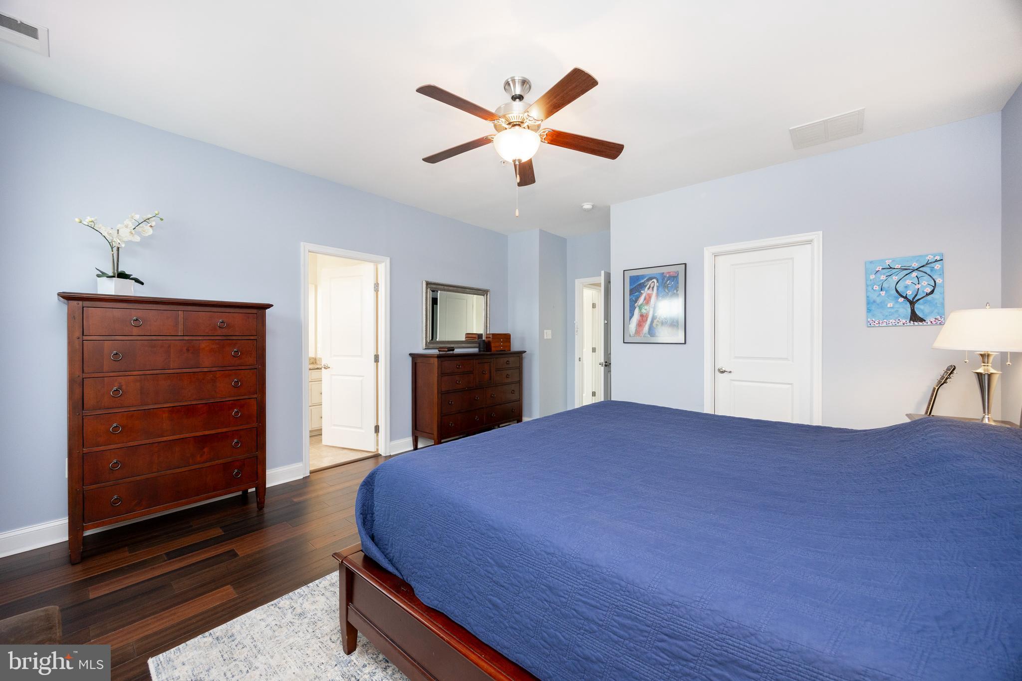 2016 Stargazers Road Coatesville, PA 19320 - Photo 15 of 40 View of En-suite Bathroom