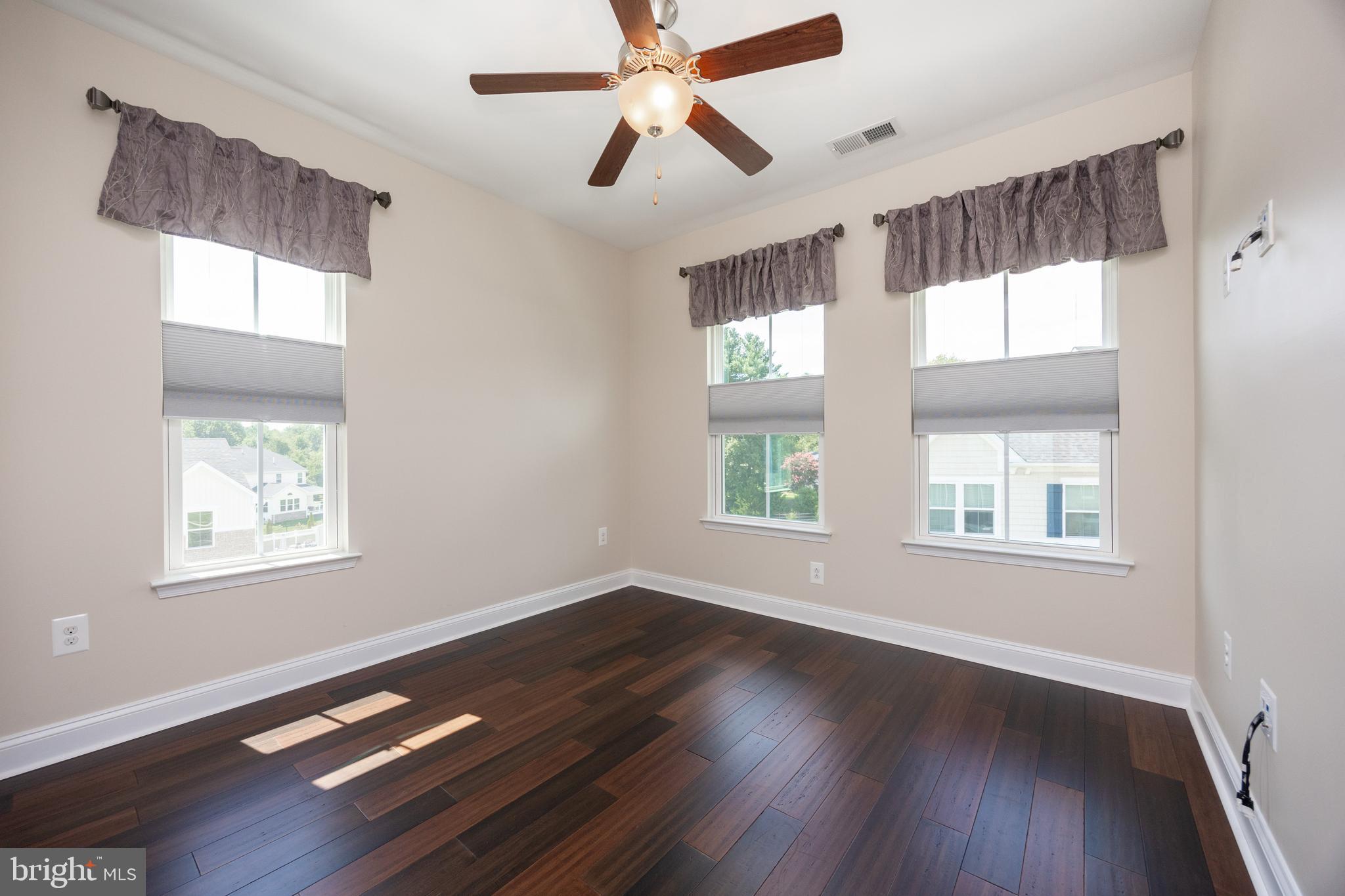 2016 Stargazers Road Coatesville, PA 19320 - Photo 19 of 40 2nd Bedroom, w/o staging