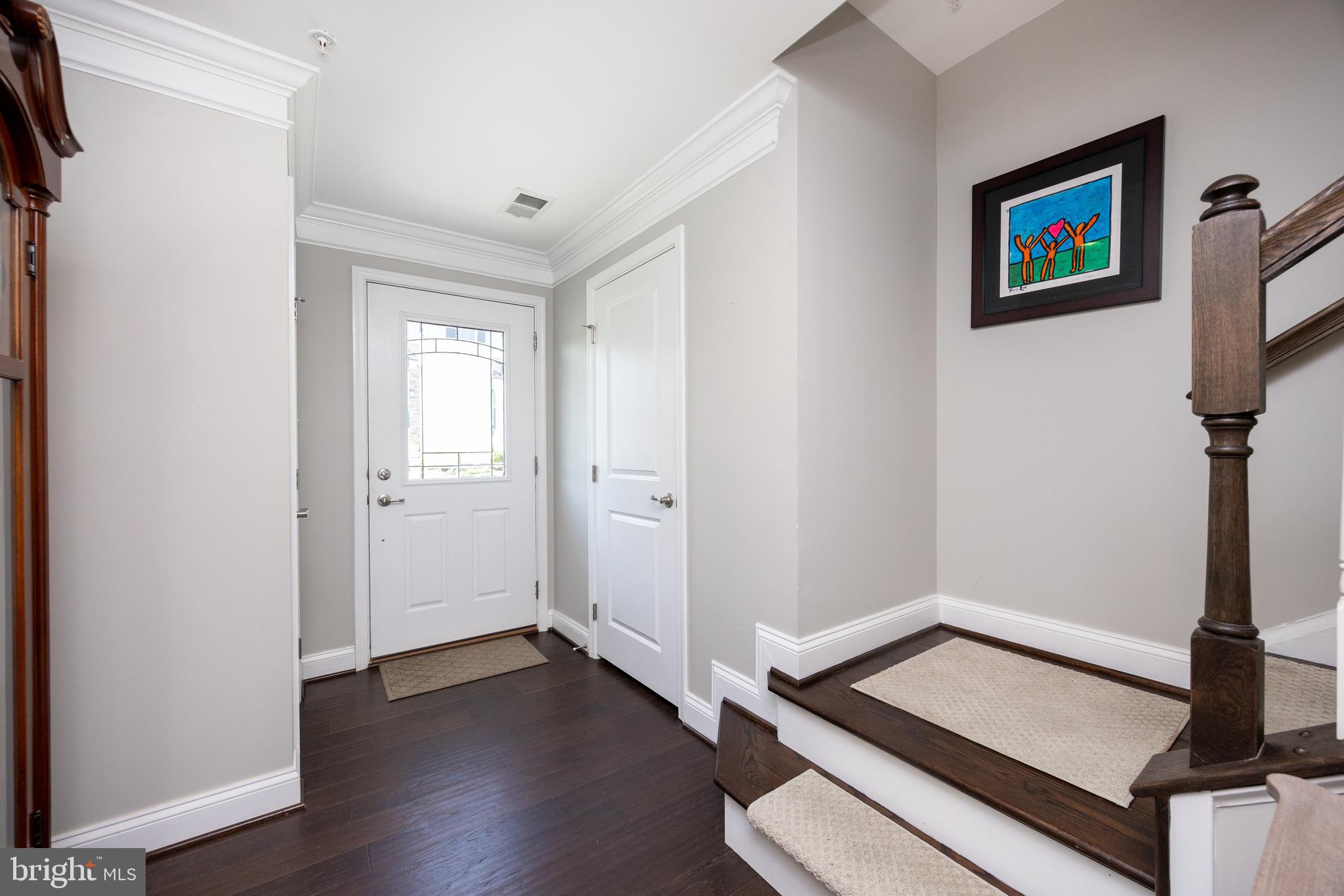 2016 Stargazers Road Coatesville, PA 19320 - Photo 24 of 40 Front Entrance, Lower Level