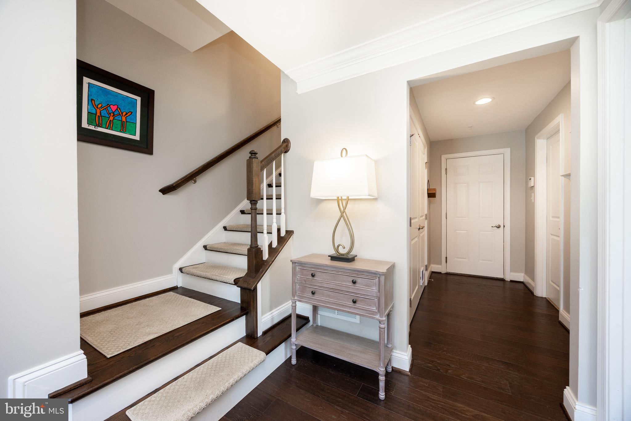 2016 Stargazers Road Coatesville, PA 19320 - Photo 25 of 40 Foyer, Lower Level