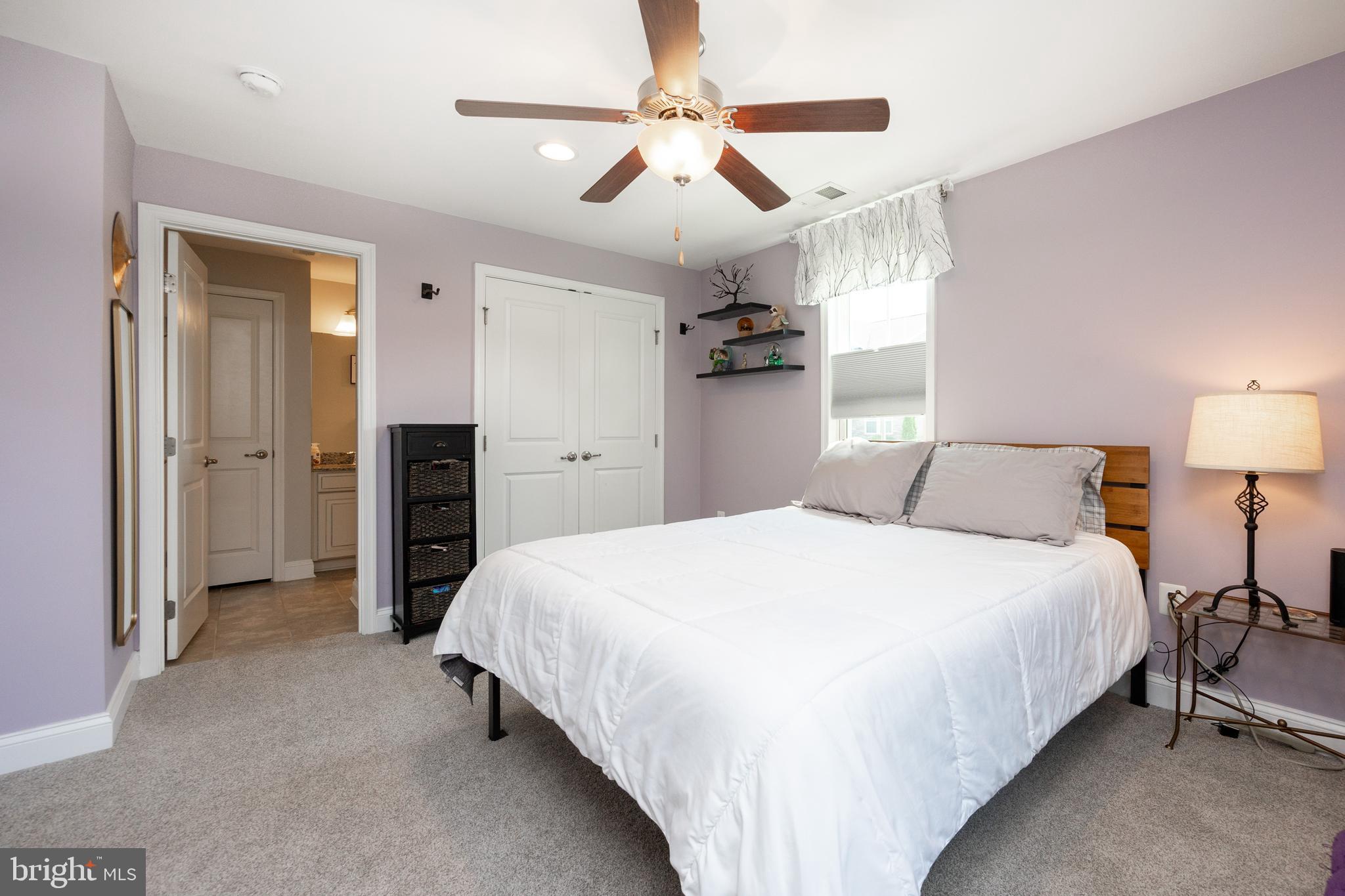 2016 Stargazers Road Coatesville, PA 19320 - Photo 26 of 40 Bedroom Suite, Lower Level