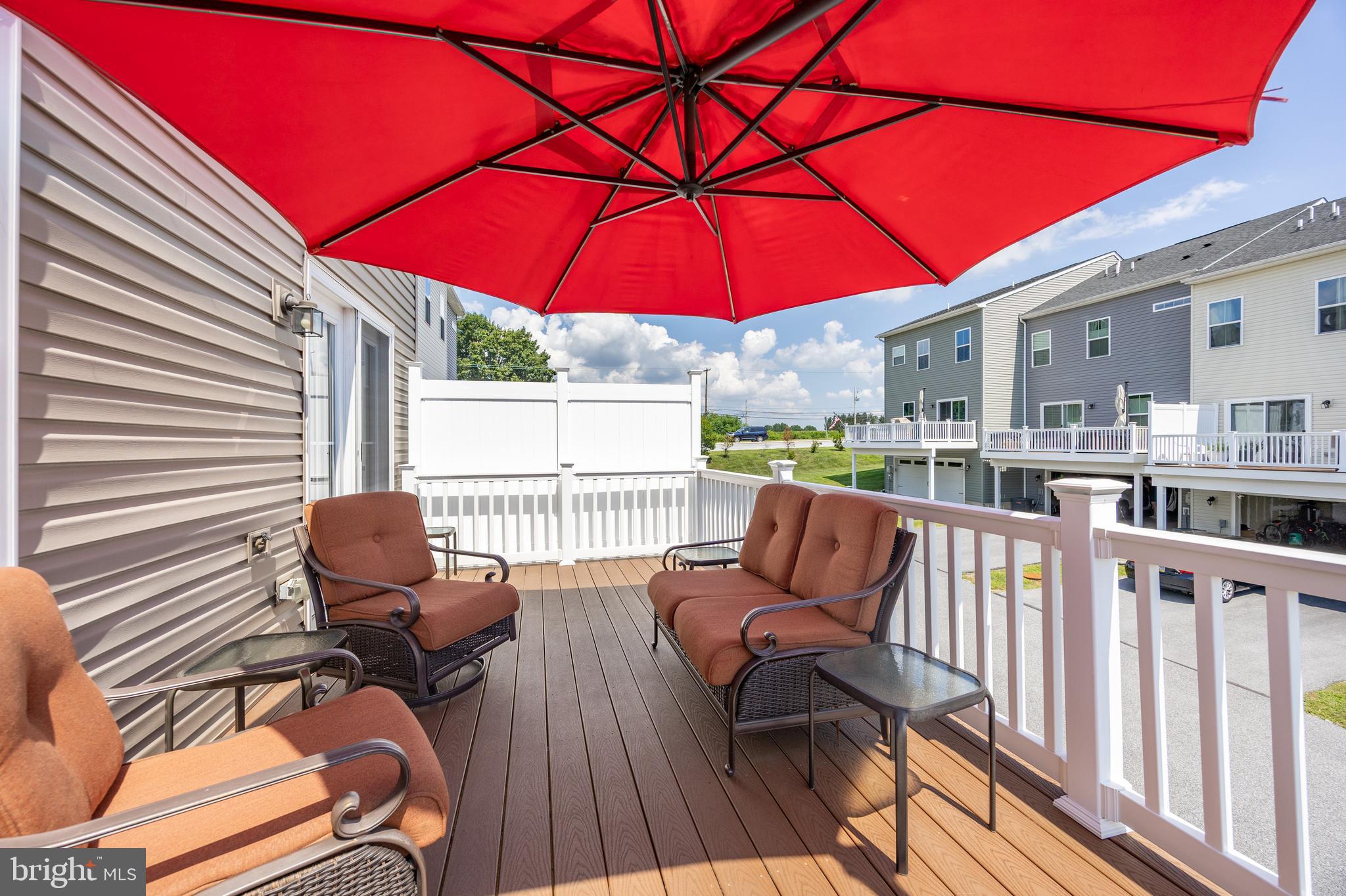 2016 Stargazers Road Coatesville, PA 19320 - Photo 32 of 40 Water faucet on deck