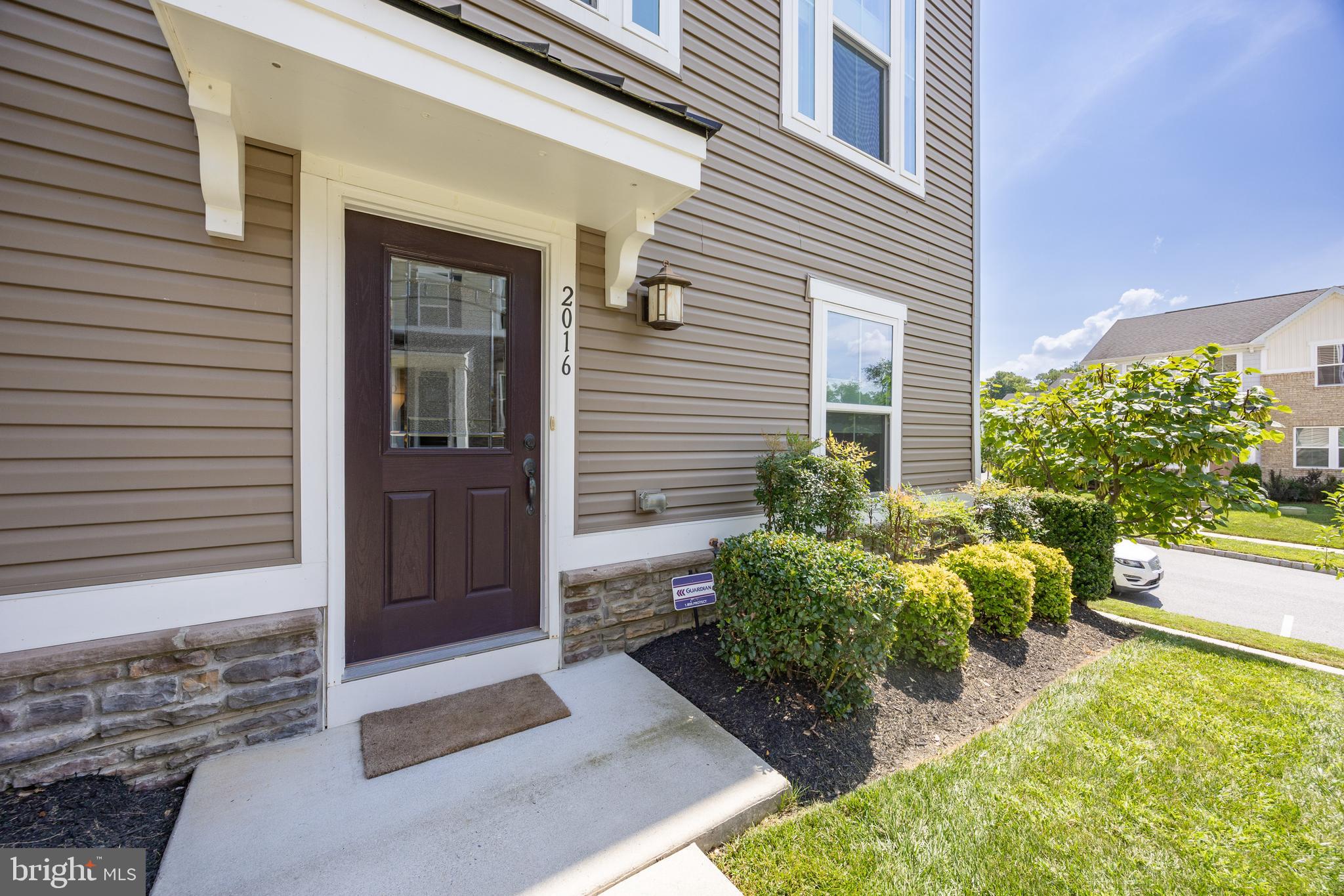 2016 Stargazers Road Coatesville, PA 19320 - Photo 33 of 40 Front Entrance