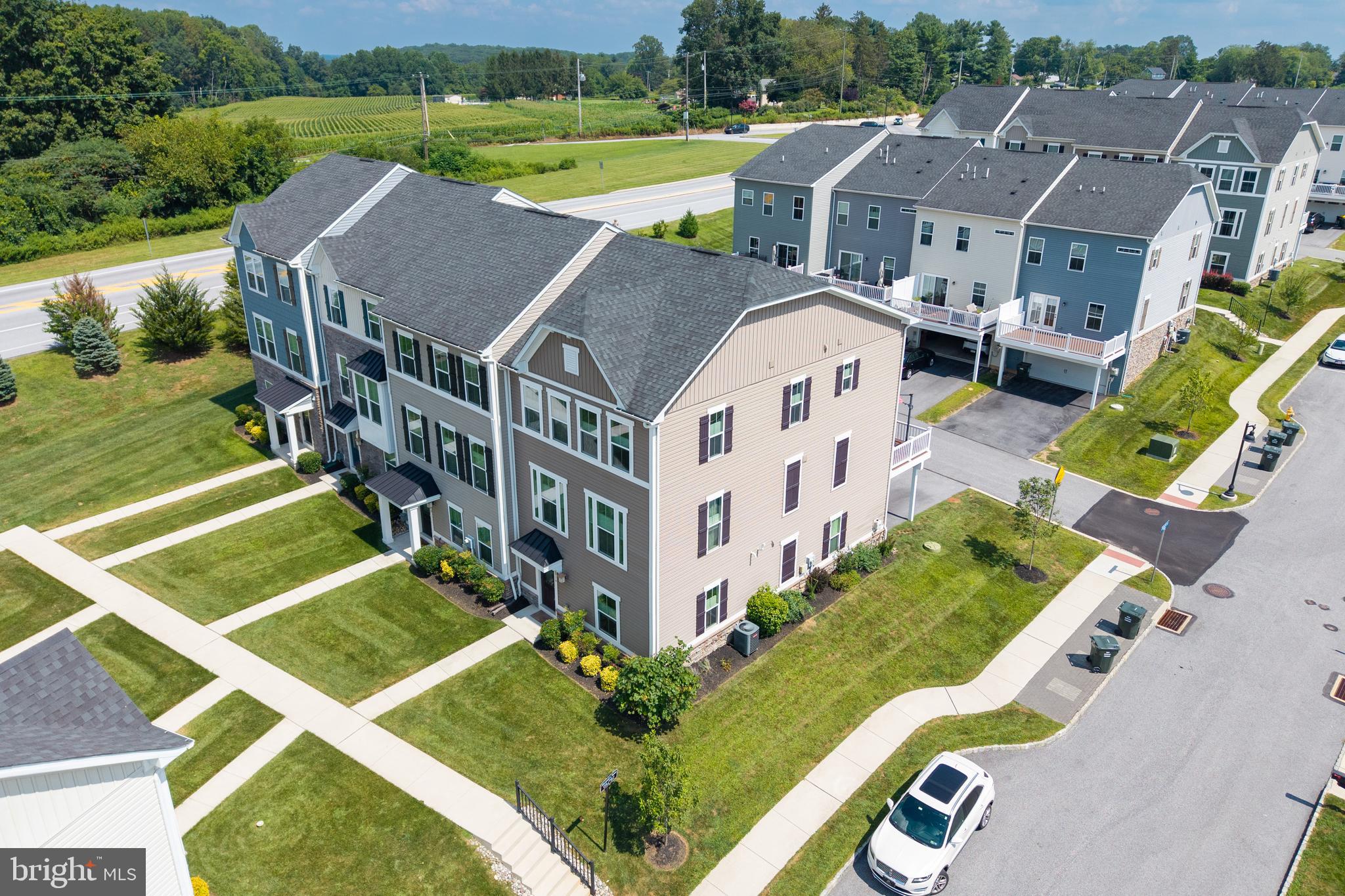 2016 Stargazers Road Coatesville, PA 19320 - Photo 36 of 40