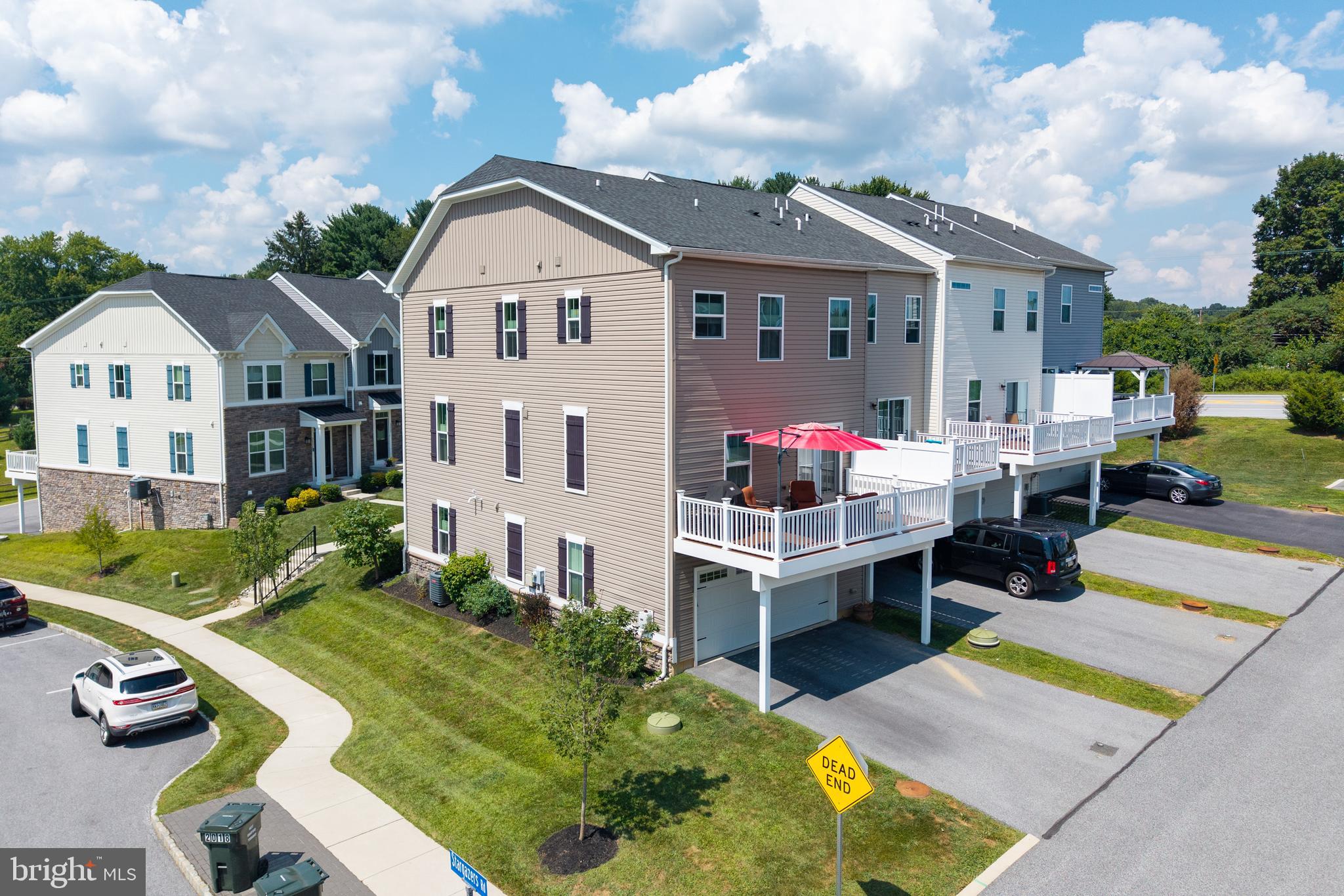 2016 Stargazers Road Coatesville, PA 19320 - Photo 38 of 40 Corner Lot