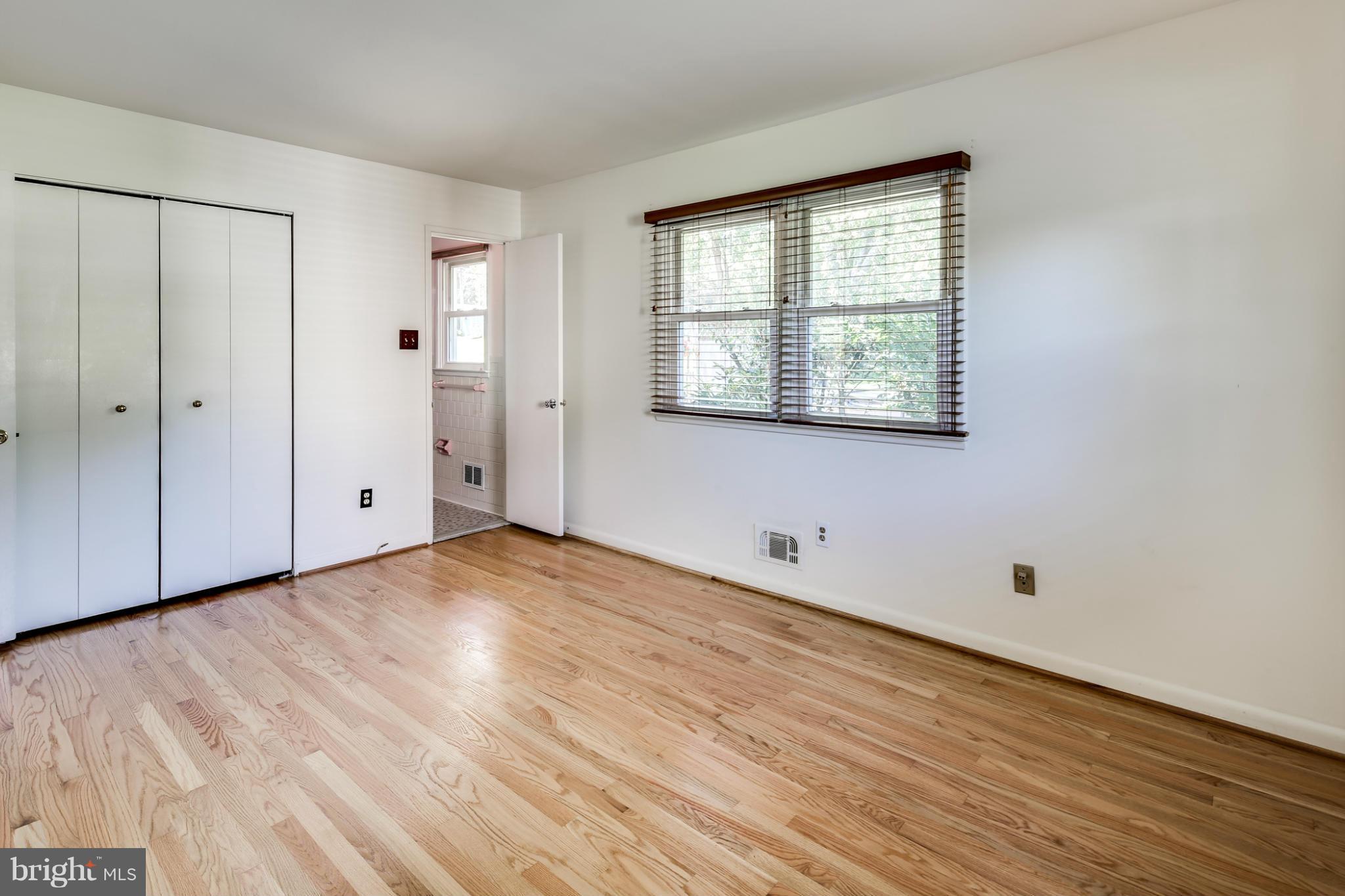 4038 High Point Road Ellicott City, MD 21042 - Photo 11 of 19 Bedroom (Master)