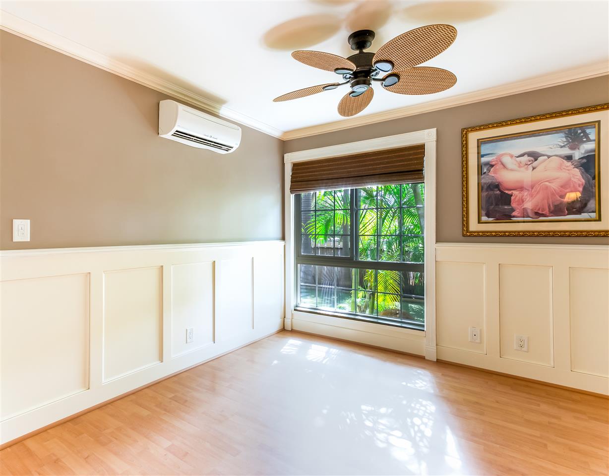 140 Uwapo Road, Unit 6101 Kihei, HI 96753 - Photo 11 of 30 a view of an empty room with a window