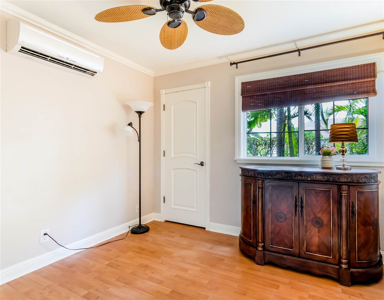 140 Uwapo Road, Unit 6101 Kihei, HI 96753 - Photo 20 of 30 a view of kitchen with a sink and a window