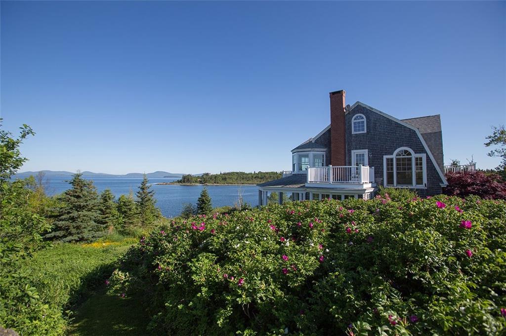 755 Crabtree Point Road North Haven, ME 04853 - Photo 21 of 23 Photo