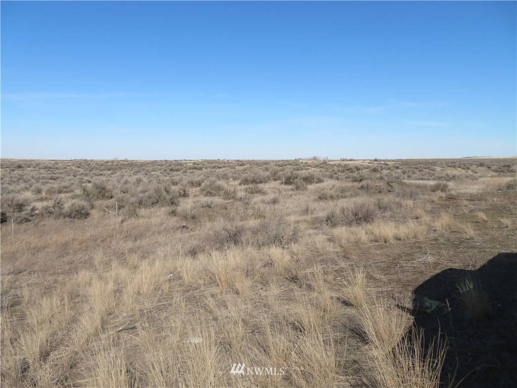 0 East Schoessler Road Ritzville, WA 99169 - Photo 1 of 8 a view of empty room with mountain