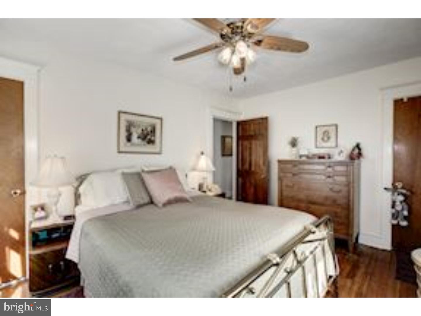 467 Prospect Road Springfield, PA 19064 - Photo 14 of 25 Bedroom - Main