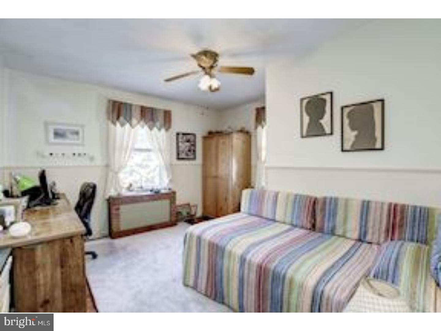 467 Prospect Road Springfield, PA 19064 - Photo 16 of 25 Bedroom 2