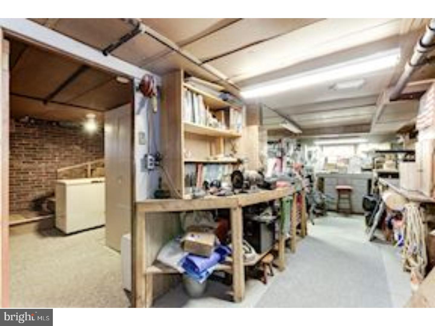 467 Prospect Road Springfield, PA 19064 - Photo 20 of 25 Basement