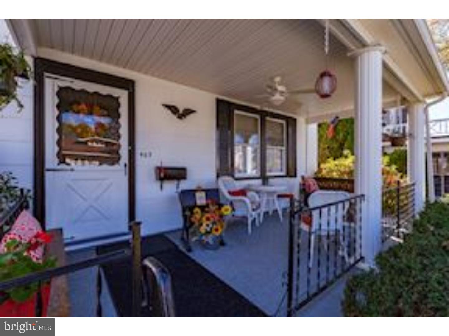 467 Prospect Road Springfield, PA 19064 - Photo 3 of 25 Porch