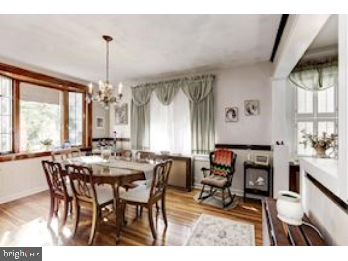 467 Prospect Road Springfield, PA 19064 - Photo 7 of 25 Dining Room