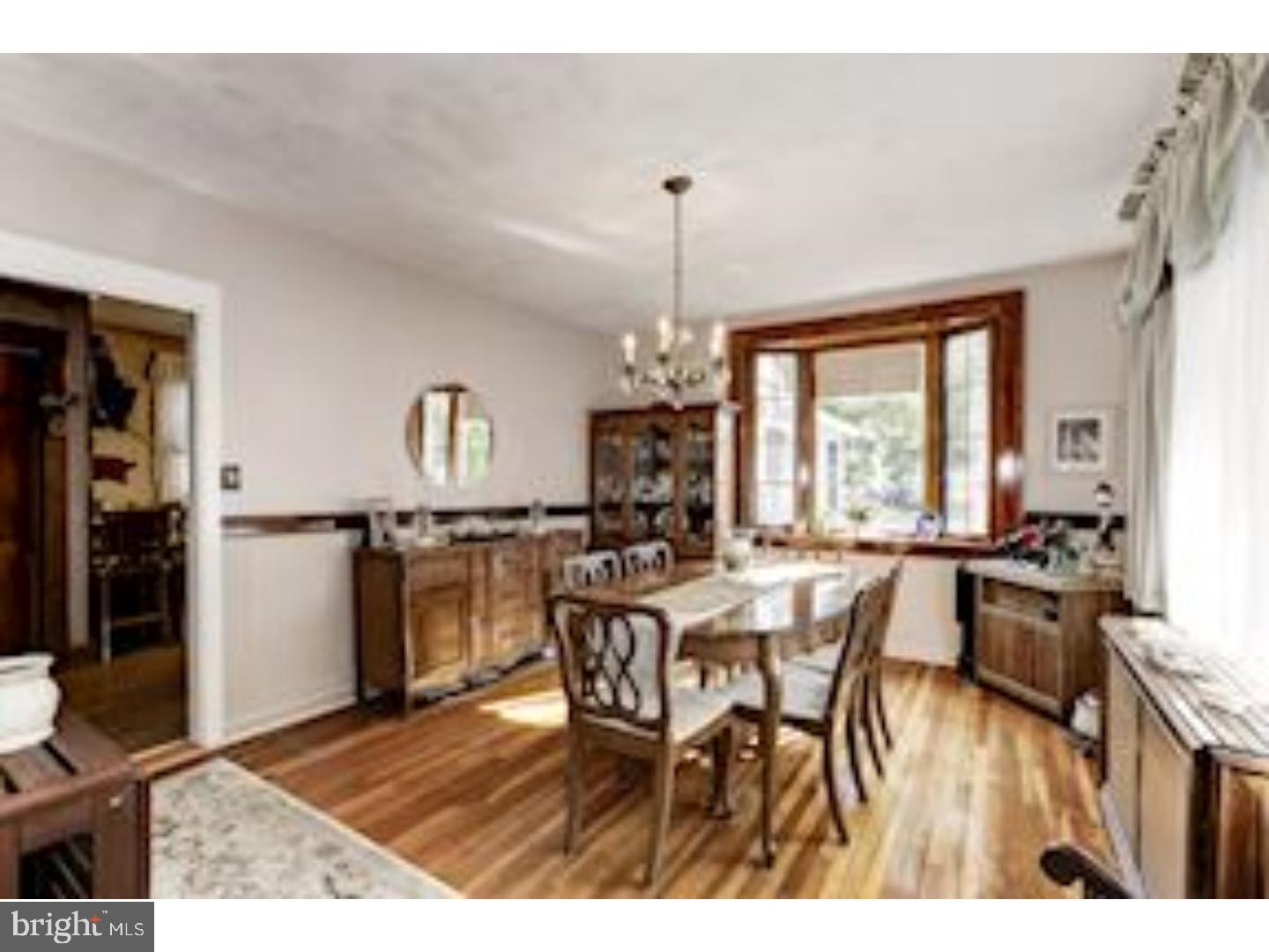 467 Prospect Road Springfield, PA 19064 - Photo 8 of 25 Dining Room