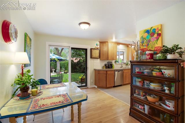 166 Clarksley Road Manitou Springs, CO 80829 - Photo 17 of 20 Gallery Image 17