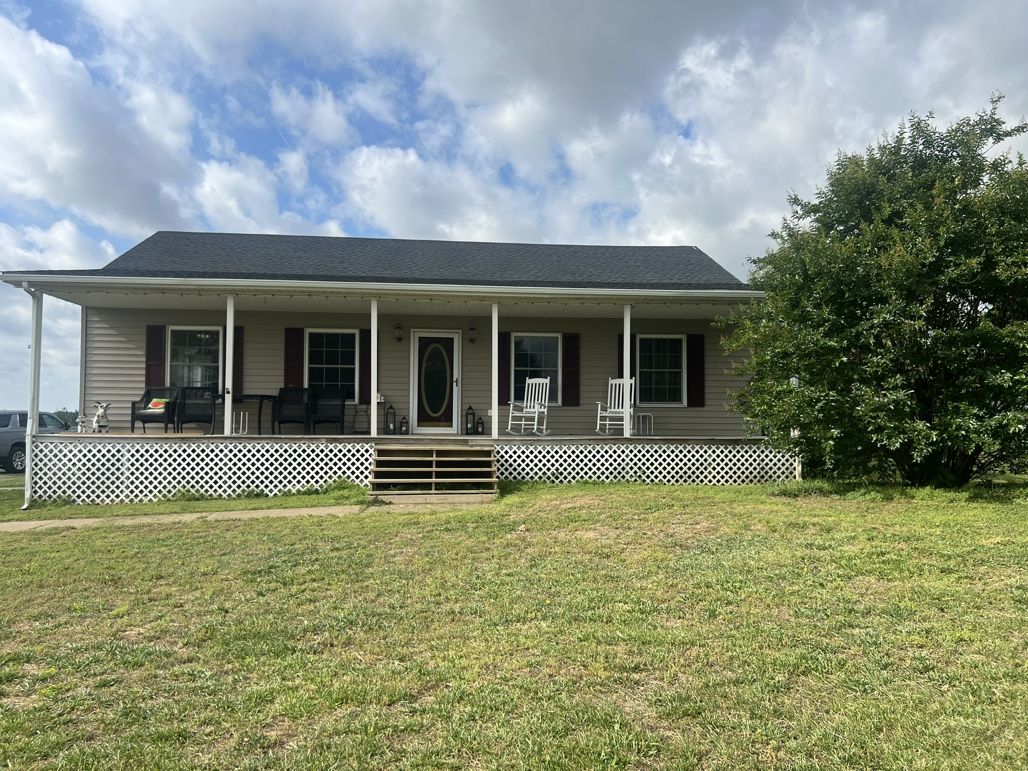 3191 Caudill Road Franklin, KY 42134 - Photo 14 of 25