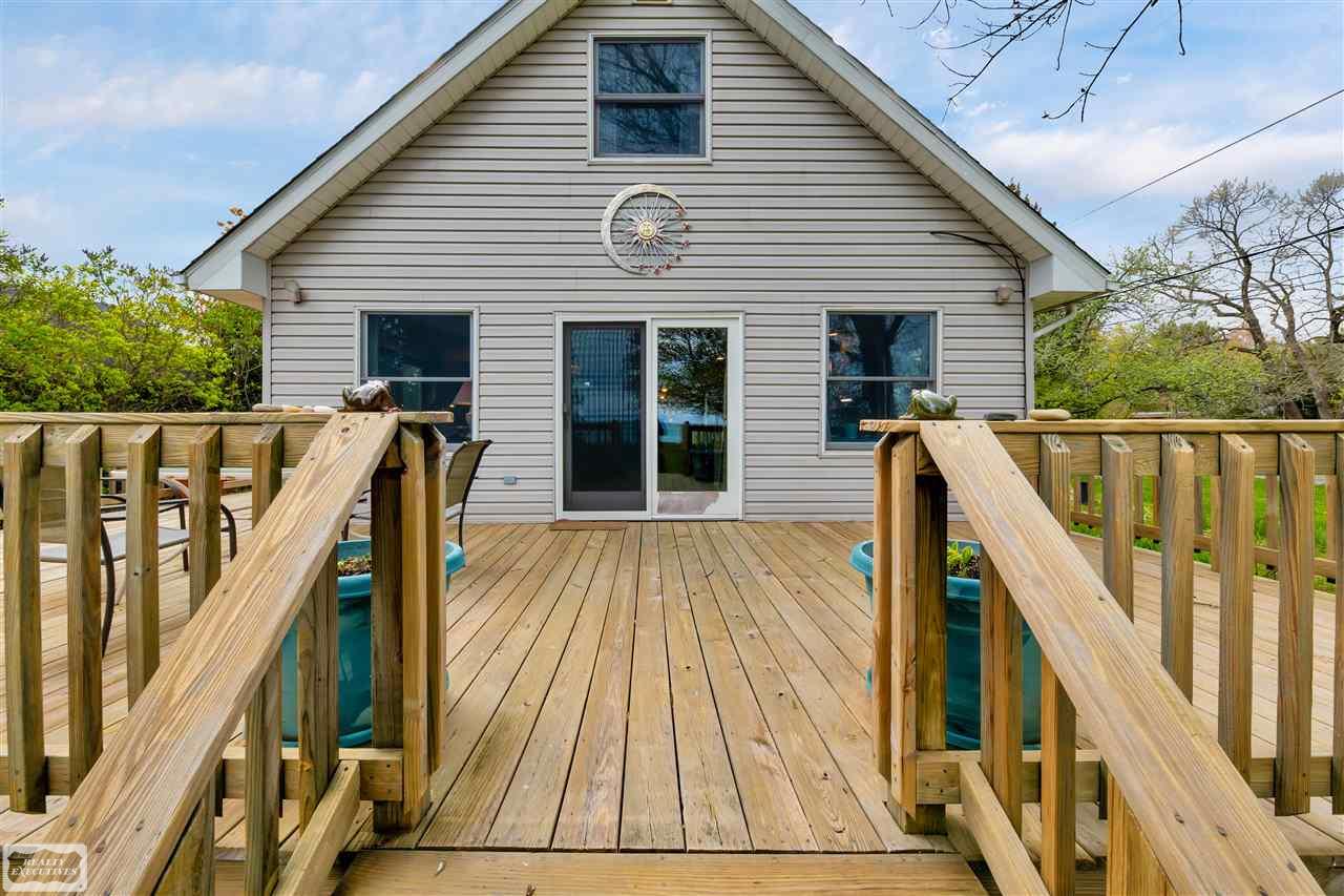 4549 Lakeshore Road Lexington, MI 48450 - Photo 22 of 46