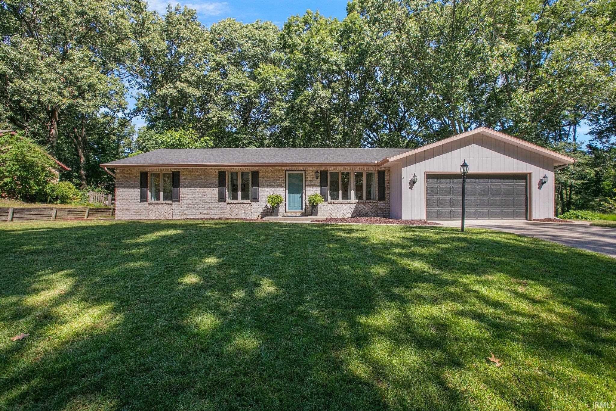 17393 Woodhurst Road Granger, IN 46530 - Photo 1 of 36 Gallery Image 1