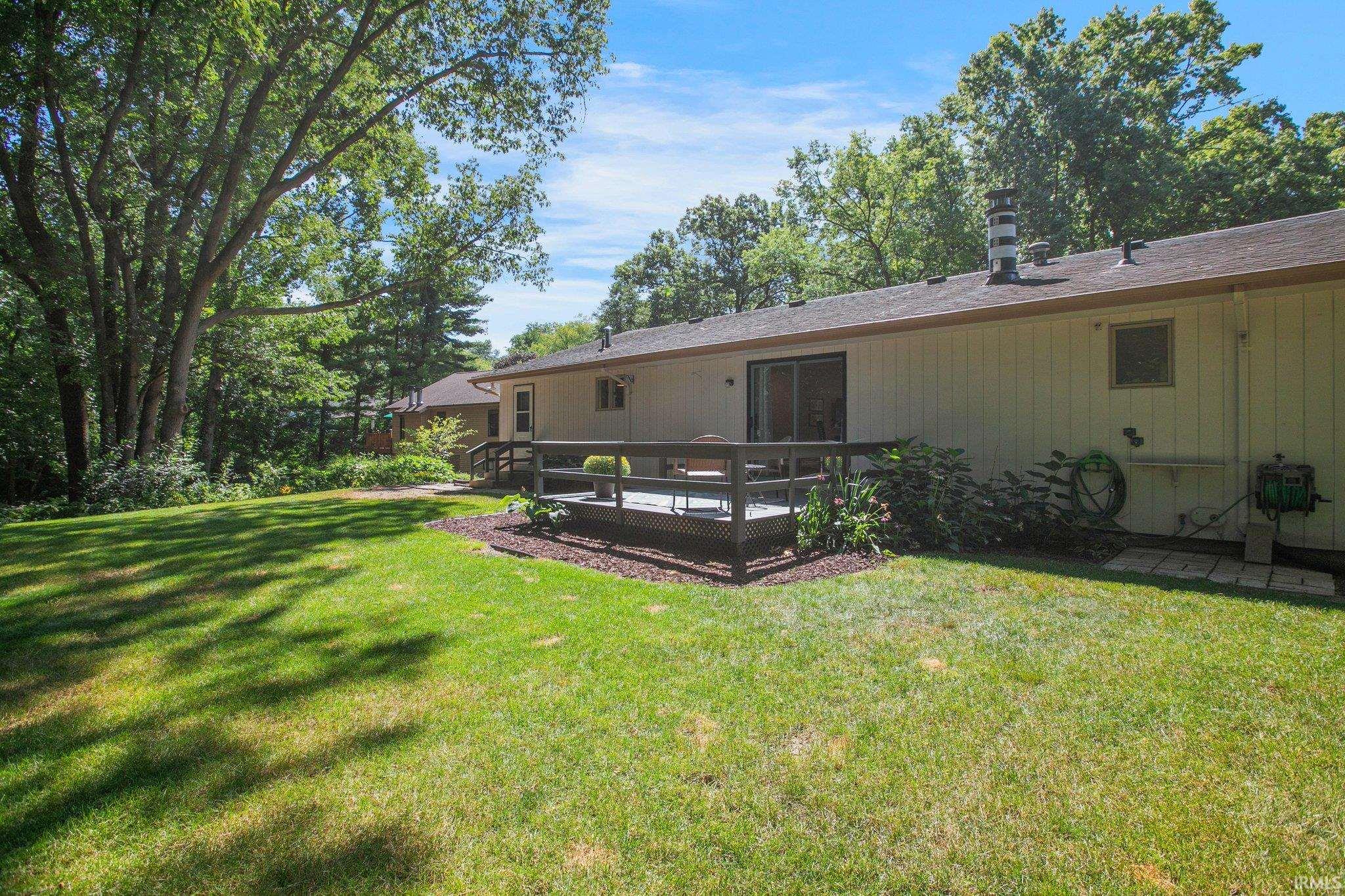 17393 Woodhurst Road Granger, IN 46530 - Photo 33 of 36 Gallery Image 33