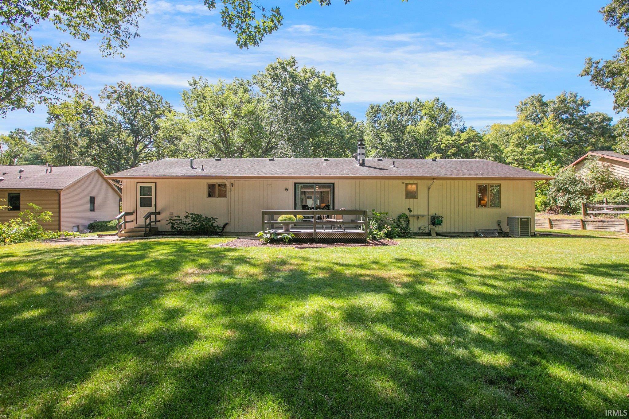 17393 Woodhurst Road Granger, IN 46530 - Photo 35 of 36 Gallery Image 35