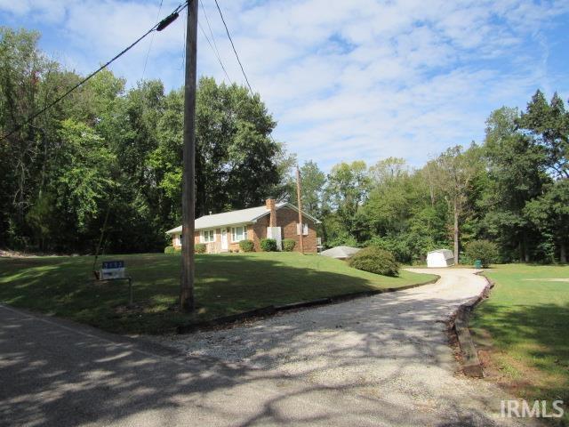 9153 Denzer Road Evansville, IN 47720 - Photo 39 of 49 Gallery Image 39