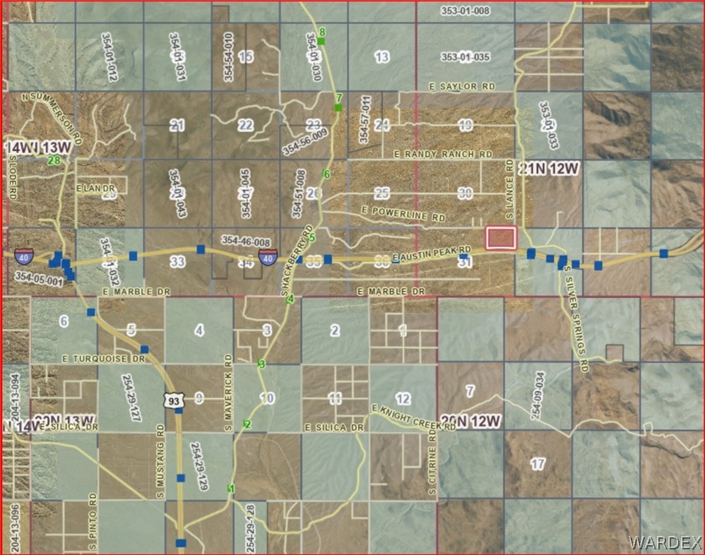 353-15-018 Powerline Road Kingman, AZ 86401 - Photo 15 of 17
