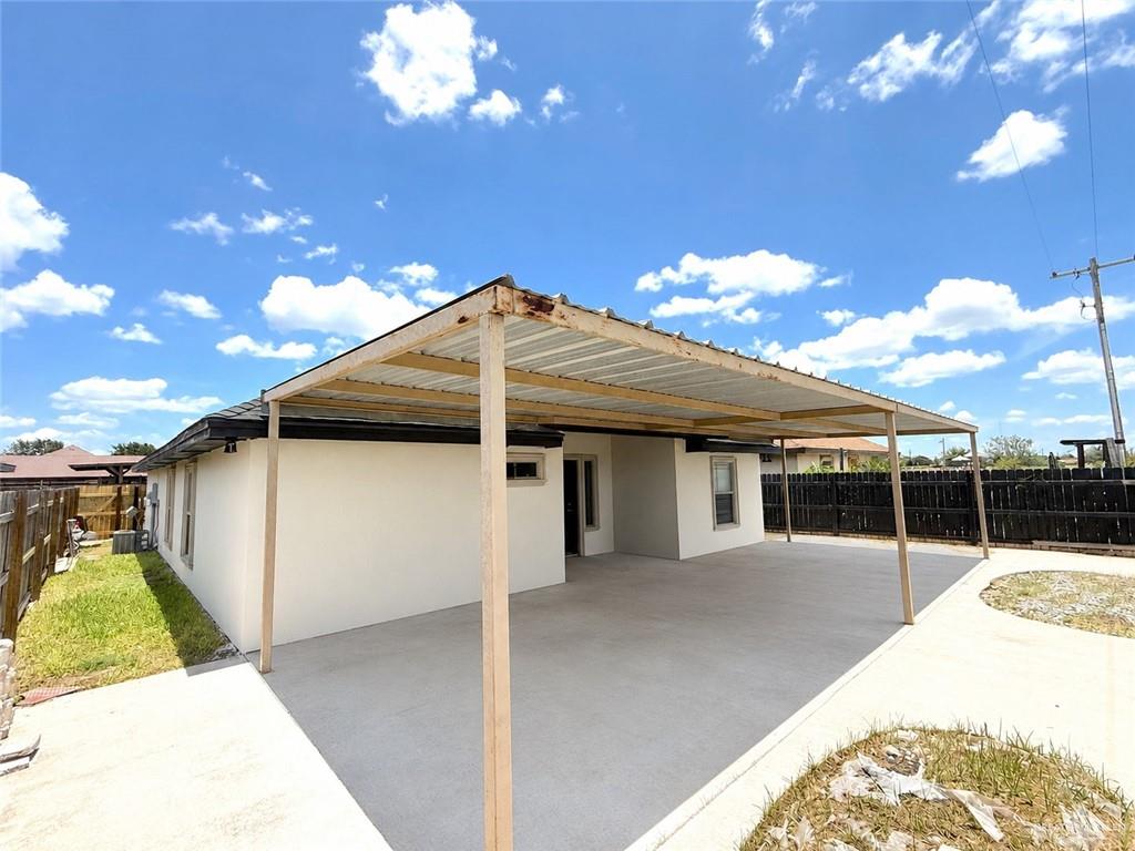116 Santa Elena Lane Rio Grande City, TX 78582 - Photo 16 of 17