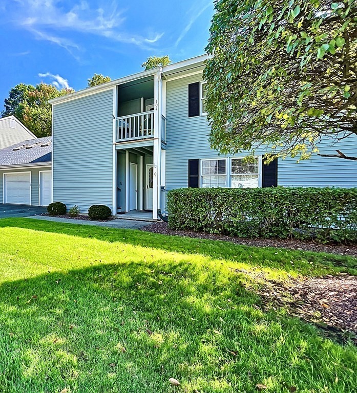 504 Country Side Road, Unit 504 Greenfield, MA 01301 - Photo 1 of 18 Gallery Image 1