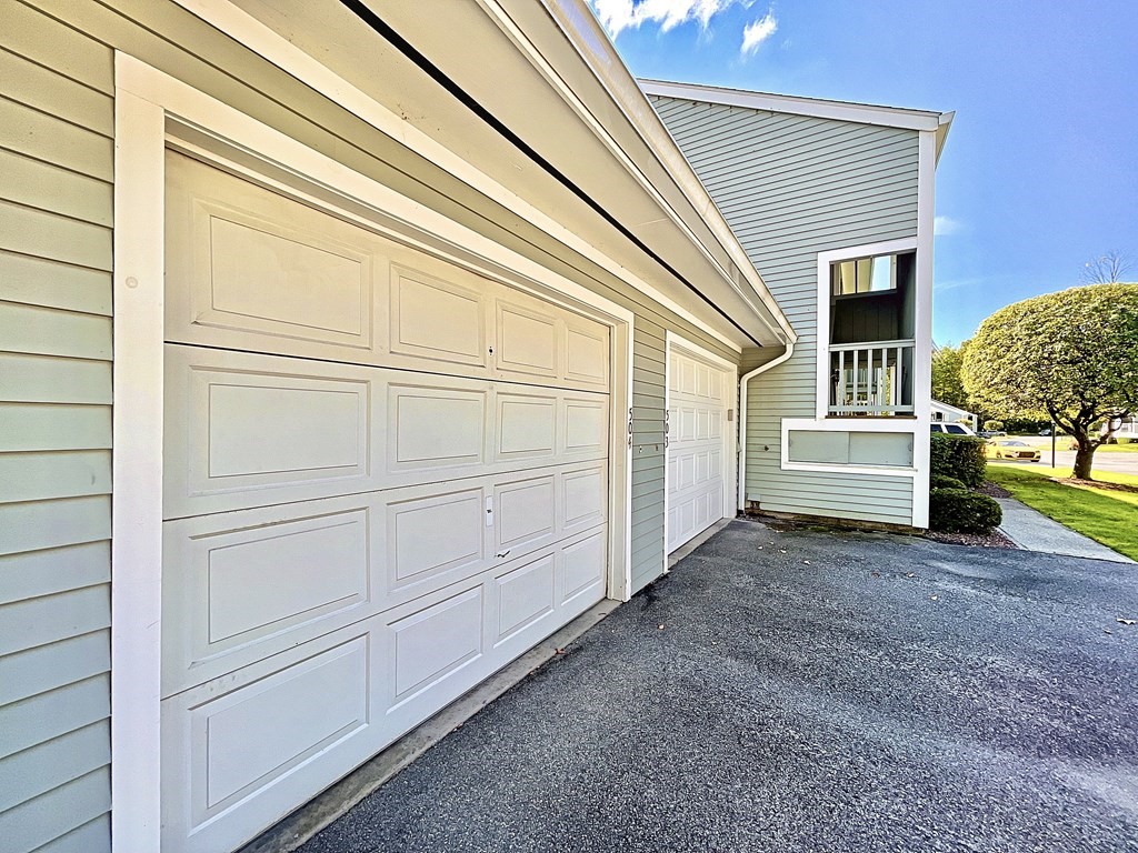 504 Country Side Road, Unit 504 Greenfield, MA 01301 - Photo 17 of 18 Gallery Image 17