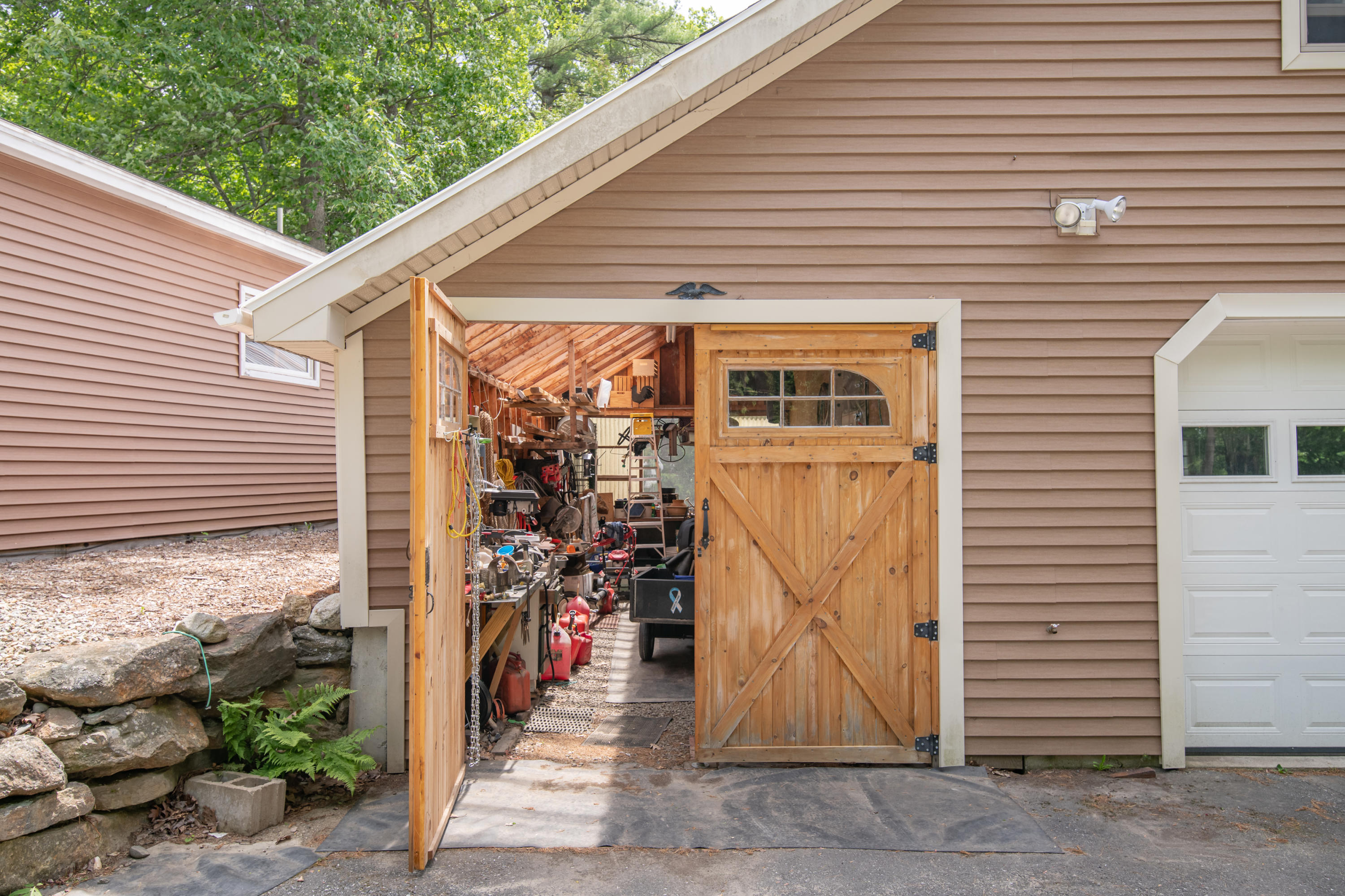 16 Shaw Road Westport Island, ME 04578 - Photo 49 of 59 Westport-51