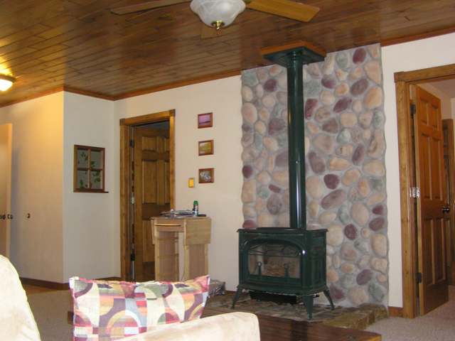 5106 Heart Lake Road Conover, WI 54519 - Photo 2 of 14 Gallery Image 2