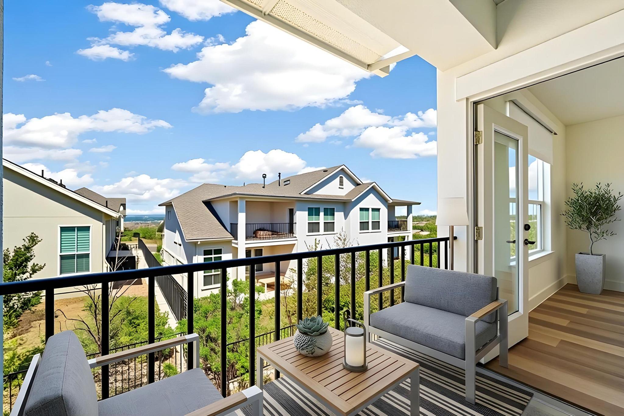 306 Cartwheel Bend, Unit 130 Austin, TX 78738 - Photo 12 of 40