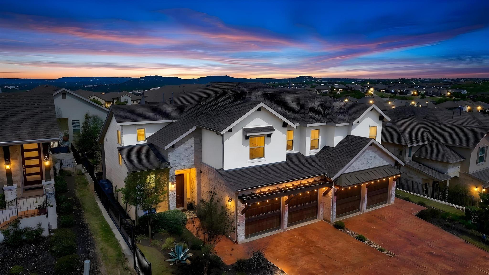 306 Cartwheel Bend, Unit 130 Austin, TX 78738 - Photo 15 of 40