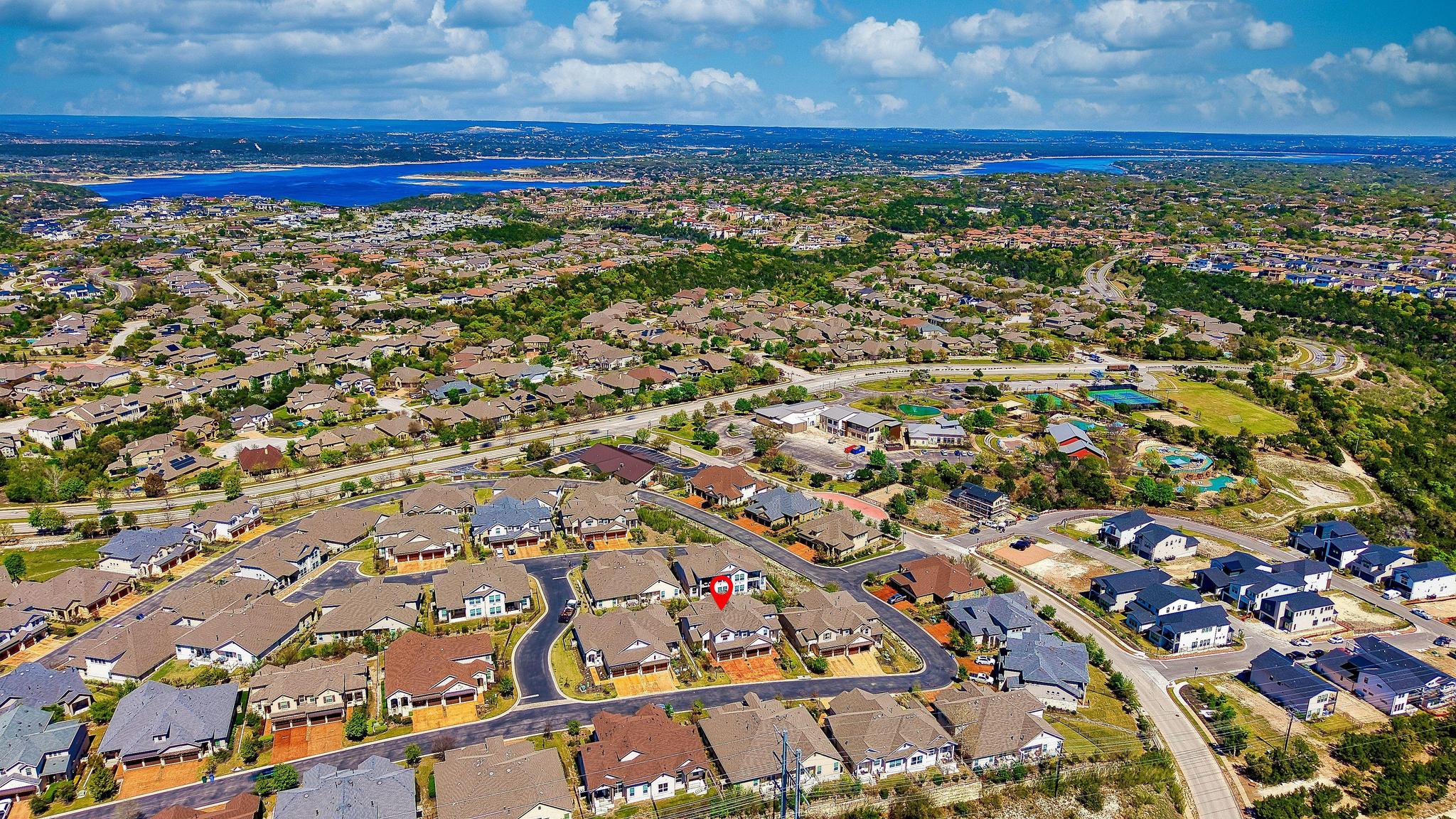 306 Cartwheel Bend, Unit 130 Austin, TX 78738 - Photo 3 of 40