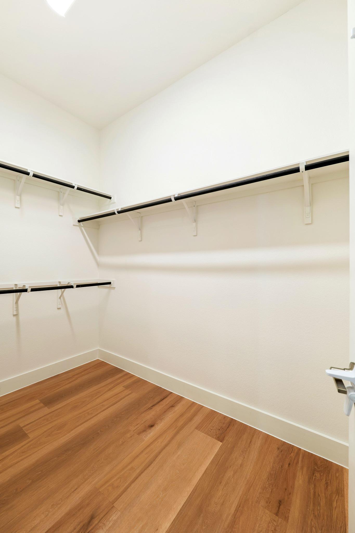 306 Cartwheel Bend, Unit 130 Austin, TX 78738 - Photo 32 of 40 a view of a big room with an empty room