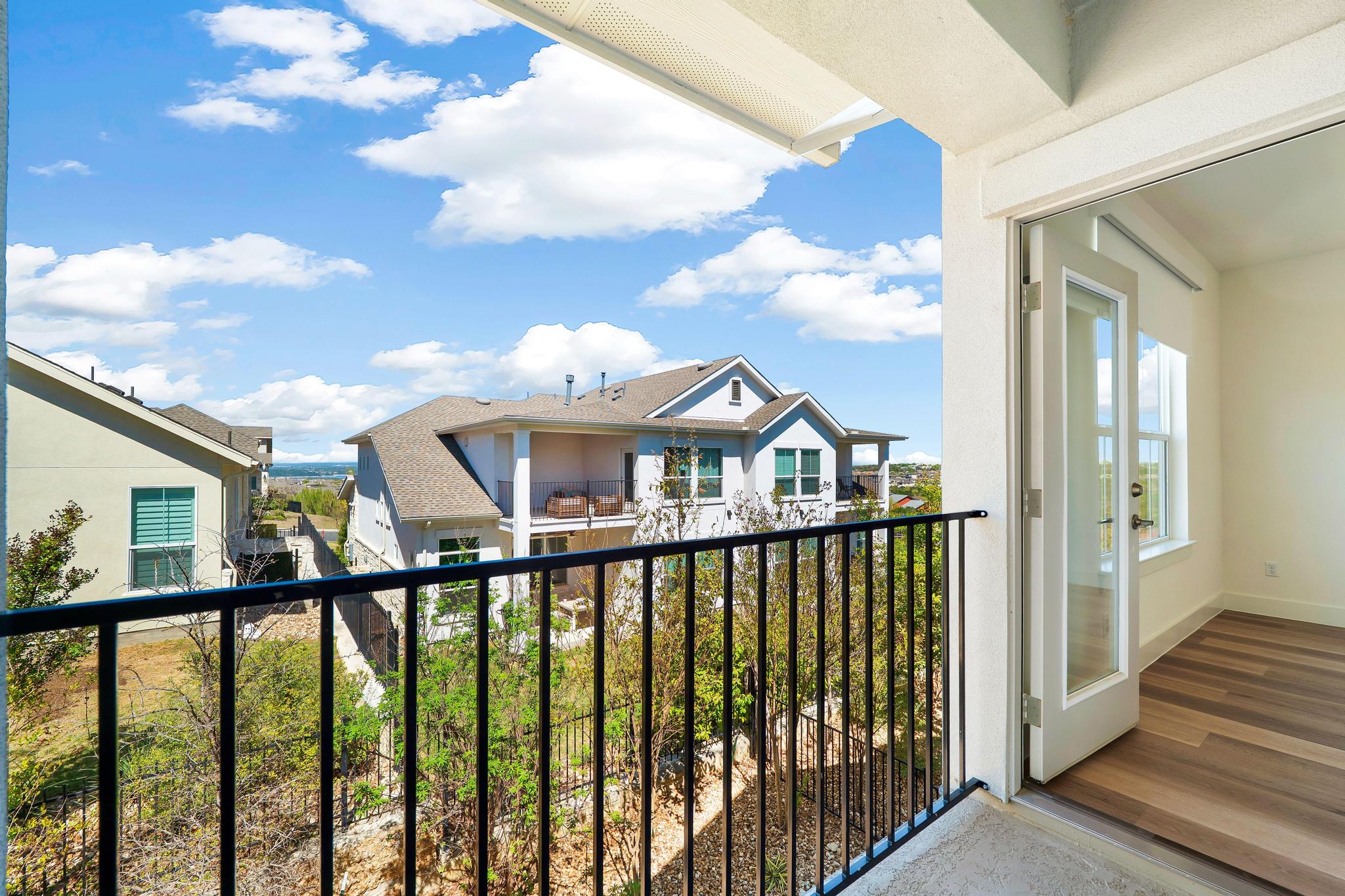 306 Cartwheel Bend, Unit 130 Austin, TX 78738 - Photo 34 of 40