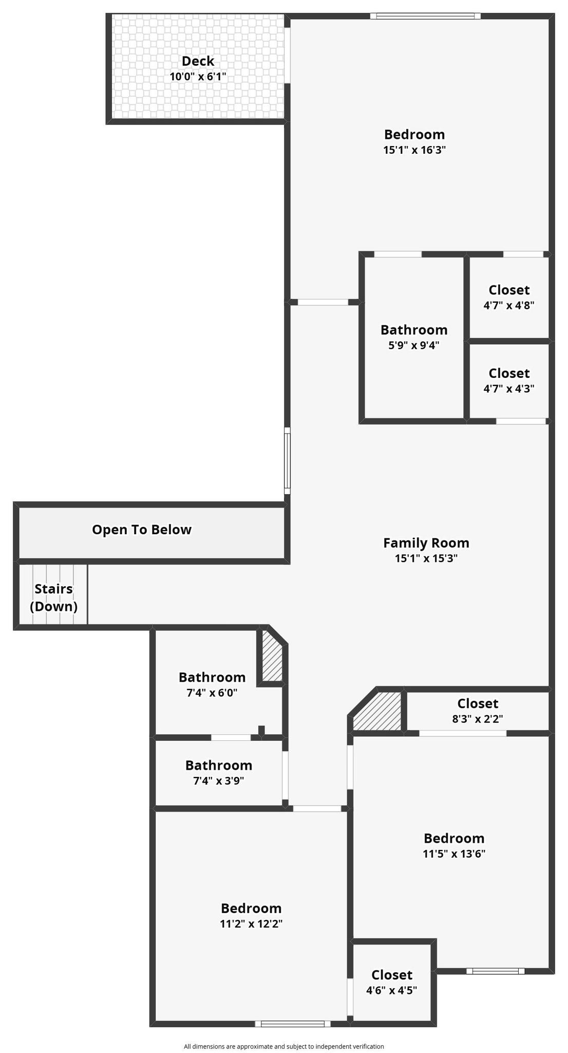 306 Cartwheel Bend, Unit 130 Austin, TX 78738 - Photo 39 of 40