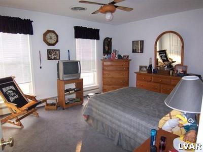 520 Mt Pleasant Road Bangor, PA 18013 - Photo 10 of 11 Bedroom
