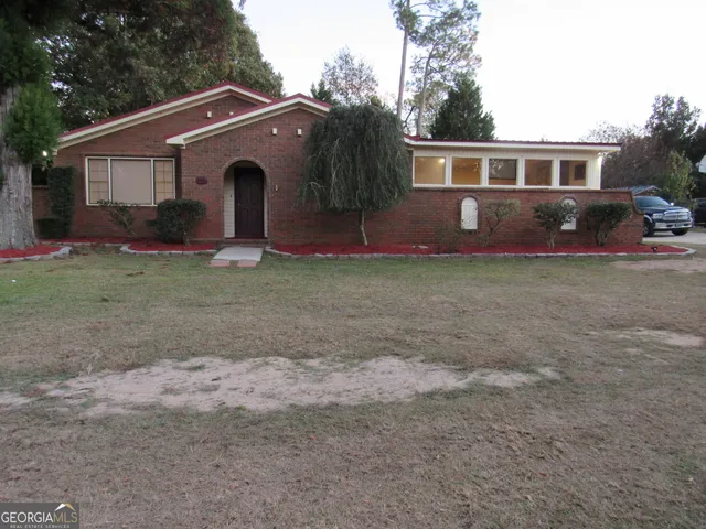 $260,000 | 6662 Goodall Mill Road, Macon, GA 31216