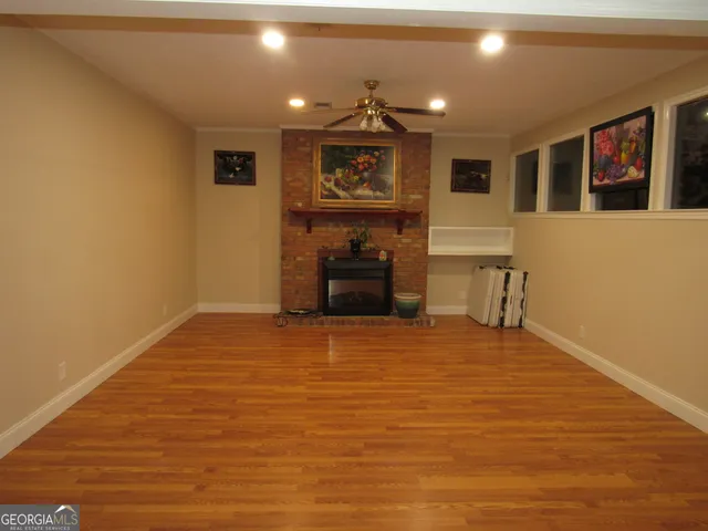 $260,000 | 6662 Goodall Mill Road, Macon, GA 31216