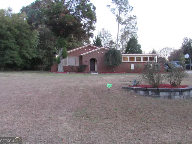 $260,000 | 6662 Goodall Mill Road, Macon, GA 31216