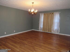 6662 Goodall Mill Road Macon, GA 31216 - Photo 24 of 50 a view of livingroom with window