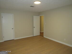 6662 Goodall Mill Road Macon, GA 31216 - Photo 27 of 50 a view of an empty room