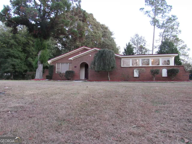 $260,000 | 6662 Goodall Mill Road, Macon, GA 31216