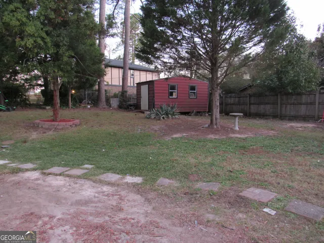 $260,000 | 6662 Goodall Mill Road, Macon, GA 31216