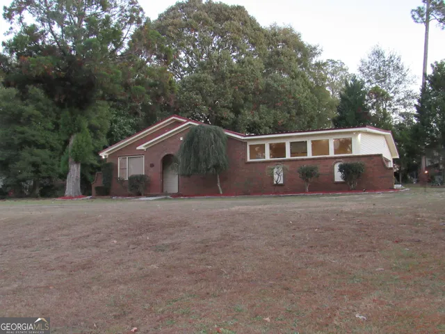 $260,000 | 6662 Goodall Mill Road, Macon, GA 31216