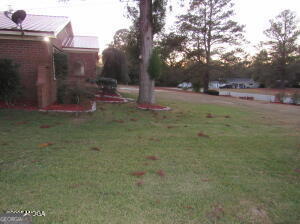 6662 Goodall Mill Road Macon, GA 31216 - Photo 4 of 50 a view of a park with large trees