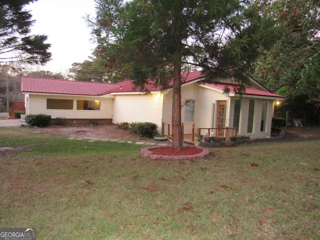 $260,000 | 6662 Goodall Mill Road, Macon, GA 31216